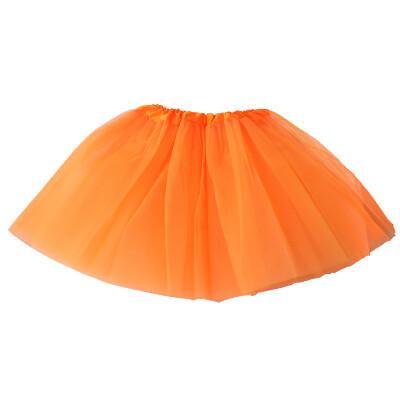 

Womens Tulle Tutu & Pettiskirt