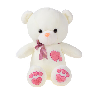 pig teddy bear gift