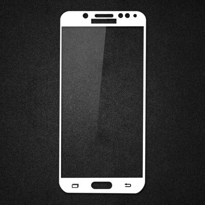 

Akabeila 2 Pcs Screen Protector For Samsung C7 2017 J7 Plus C8 Tempered Glass Film Explosion-proof Screen Cover