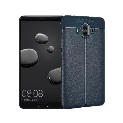 

Goowiiz Phone Case For Huawei Honor Holly 33 Plus Fashion Leather PU Pattern TPU Soft Silicone Prevent falling