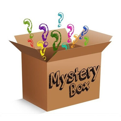 

Mystery Surprise Gift для мальчика для мужчин
