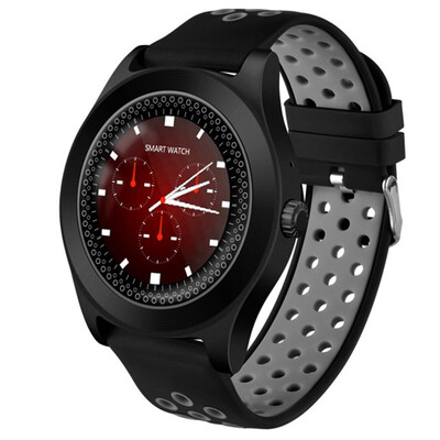 

Waterproof Smart Watch Men sport Bracelet pedometer fitness watch Bluetooth Call SMS message reminder Smartwatch for android ios