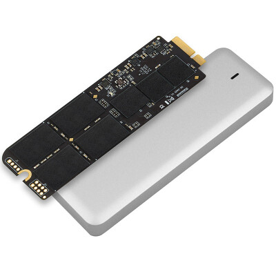 

Transcend 240G 720 Apple Solid State Drive (rMBP 13 дюймов / конец 2012 года - начало 2013 года)