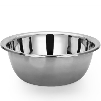 

American kitchen (maxcook) pots spice pot thickening stainless steel 22cm MCWA-013 (and noodles with vegetables salad dressing