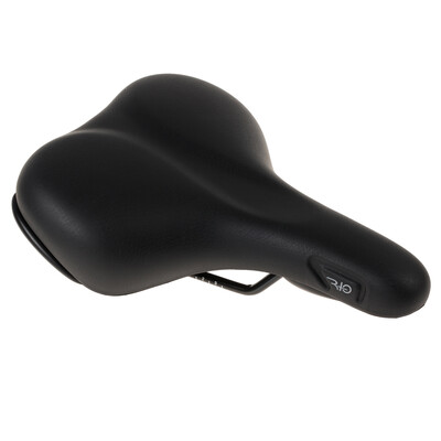 

Selle Royal Rio Plus Велосипедное сиденье SR Горный велосипед Силиконовая подушка / Седло / седло Дорожное транспортное средство Складной автомобиль Велосипедная подушка