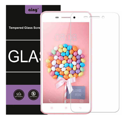 

Ainy 0.33mm Best selling tempered glass screen protector for Lenovo S60t/S60