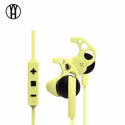 

WH SP05 Bluetooth-гарнитура Беспроводные наушники воротничок Спортивная музыка Громкая связь с наушниками для iPhone Android игра