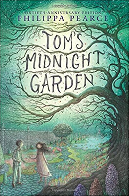 

Toms Midnight Garden