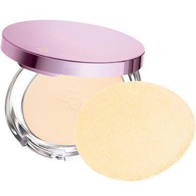 

Ji Rui Za beautiful muscle flawless powder 1 8g concealer correction color control oil