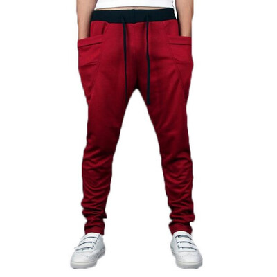 

Zogaa New Mens Pants Casual Sports