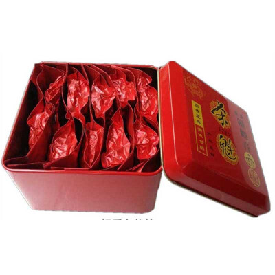 

80g 10 pcs Taiwan Jin Xuan milk wholesale Tieguanyin oolong tea