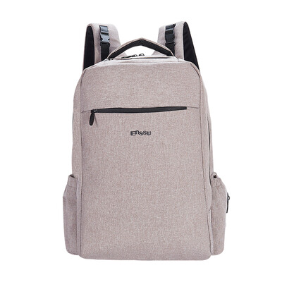 

Sakura Shu Enssu multi-function large-capacity shoulder Mummy bag mother bag out of the portable back milk bag waterproof maternal package four seasons ES3800