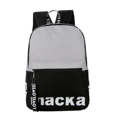 

Weis Fashion Backpack Oxford Bag Womens Backpack B-NVHY8796