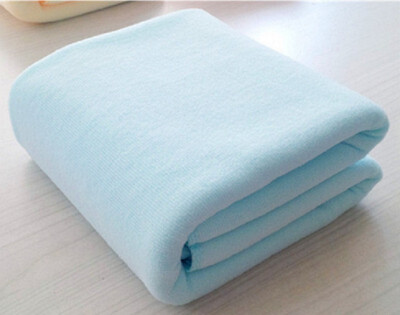 

Cntomlv 10PCS Absorbent Bath Towel Microfiber Towel Quick-Drying Beach Towels SpringAutumn Swimming Spa Towel for Adul