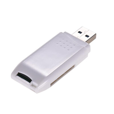 

Card Reader USB 30 OTG SDXC TF 2 in 1 for Tablets PC Laptop Computer