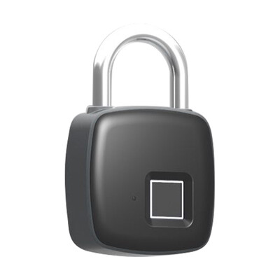 

P3 smart fingerprint lock