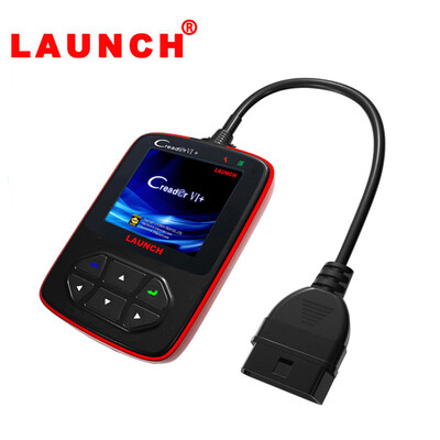

Запустите CReader VI + Поддержка Работа / OBD2 Creader 6 плюс