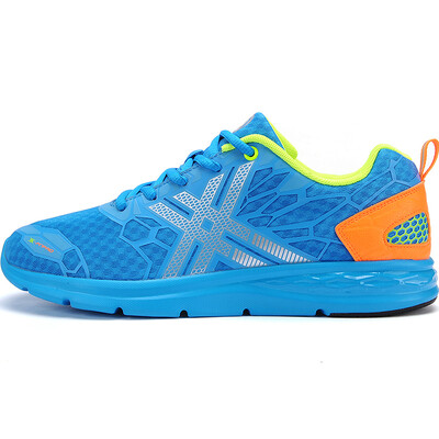

Special step (XTEP) 984219119005 men's shoes running shoes blue 40 yards