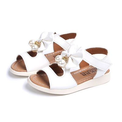 

Comfy kids Summer girls Sandals Shoes Children Fashion Baby Girls Flat Princess Sandals For Girls Slides Shoes
