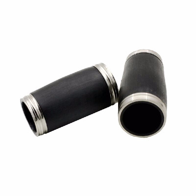 

Professional Clarinet 17Key B Flat Professional Bakelite Nickel-plated Exquisite