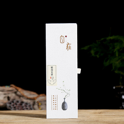 

Yi Hong Tang Ai Xiang indoor natural mosquito repellent fragrance deodorant purification air 21 21CM80 g