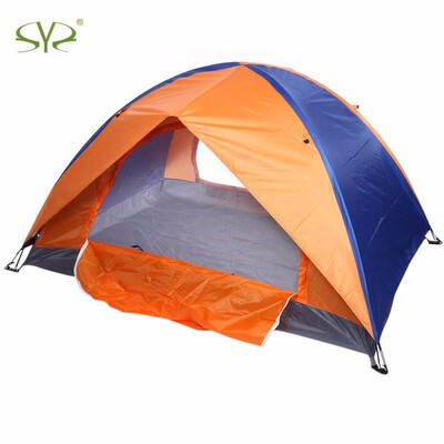 

SHENGYUAN Double Layer Camping Tent Tabernacle for Bivouac Outdoor Tool