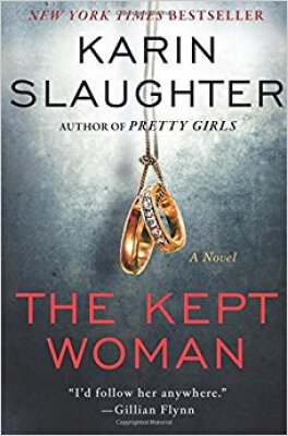 

The Kept Woman A Novel