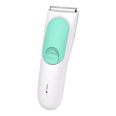

Xiaomi Yueli Professional Electric Hair Clipper Rechargeable Hair Cutting Machine To Haircut IP7 Waterproof for Children Baby Men