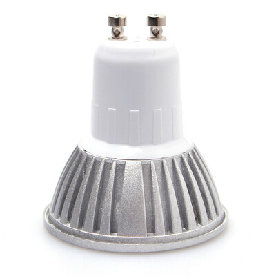 

81346 Pro регулируемым место свет огня gu10 3W 220в теплые белые власть последними