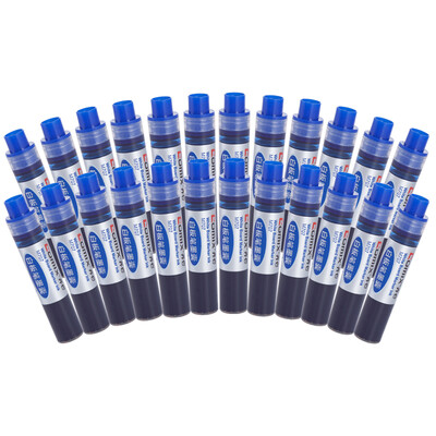 

COMIX) WB707 can change core whiteboard pen 2.0mm 10 black