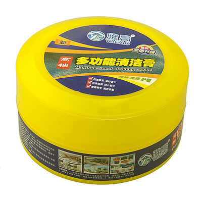 

Accor high functional cleaning cream 400g