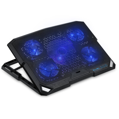 

Bujian notebook air cooling, cooling support ,computer supportCooling & Comfortcooling pad