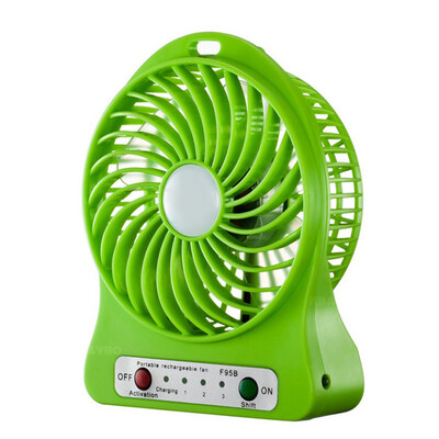 

Foldable Hand Fans Battery Operated Rechargeable Handheld Mini Fan Electric Personal Fans Hand Bar Desktop Fan