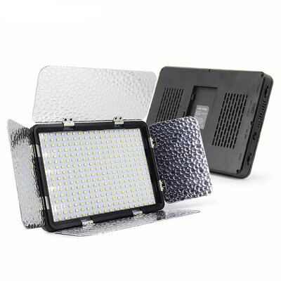 

LED-320AS 28W for Photography Light Video Lamps with 320 led bead for Canon Nikon Sony DSLR Camera Camcorder DV