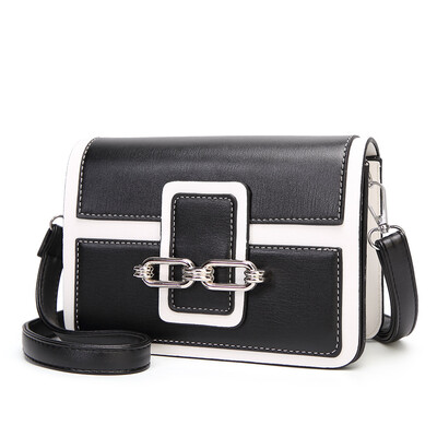 

SGARR Luxury PU Leather Women Messenager Bags High Quality Female Shoulder Bag For Women Fashion Ladies Crossbody Bags Designer