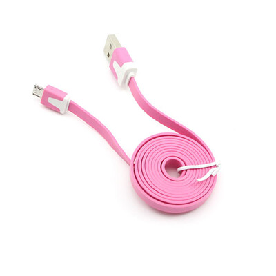 

Фарш Flat Micro USB синхронизация данных Кабель CHARGEUR пр Samsung Galaxy S4 S3 Примечание 2 HTC