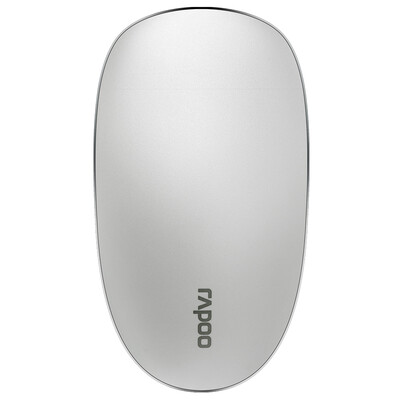 

Rapoo T8 Touch Mouse беспроводная мышь офис мышь