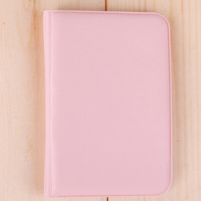 

Women PU Leather Mini Card ID Holders Lady Girls Bank Credit Cards Case Large Capacity Card Pack