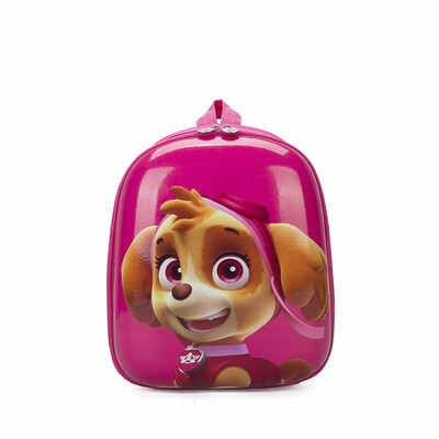 

Weis Girl Pack Girl Hard Shell Backpack B-TIMI219