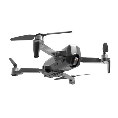 

High-spirited innovation HESPER all-round suit small folding drone travel self-timer artifact