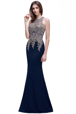 

Long Evening Prom Party Dress Formal Pageant Bridesmaid Mother Of The Bride Gown