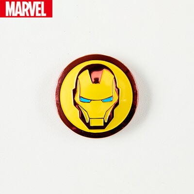 

Marvel MARVEL steel car perfume air conditioning air outlet aromatherapy pendant ornaments ornaments in addition to odor fresh air aromatherapy with replacement Marvel