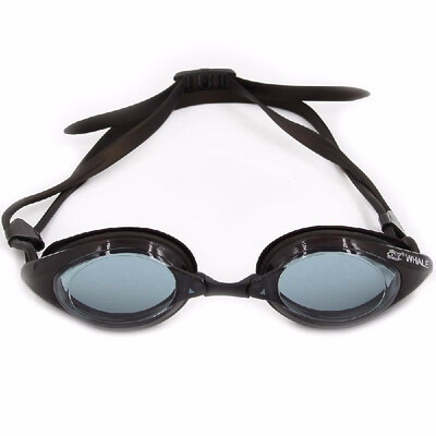 

Women¡¯s Men¡¯s Glare-reducing Mirrored Coating Swim Goggles Anti-fog