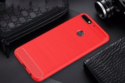 

Shockproof phone case cover for Huawei Y7 Prime 2018 LDN-L21 LDN-LX2 Nova 2 Lite 599 LDN-L22 Honor 7C LND-AL30 Armor case cover