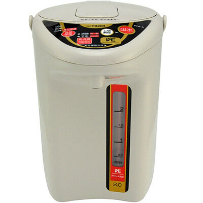 

Tiger PDH-A30C electric thermos
