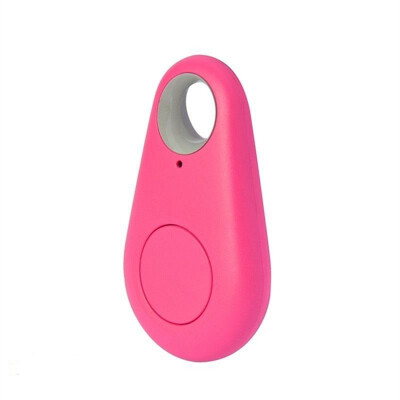 

FirstSeller Smart Bluetooth Finder Tracer Pet Child GPS Locator Tag Alarm Wallet Key Tracker