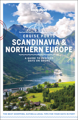 

Cruise Ports Scandinavia & Northern Europe 1