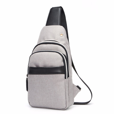 

Weis Exclusive Selection Fashion Mens Bag Chest Bag B-AKS7812