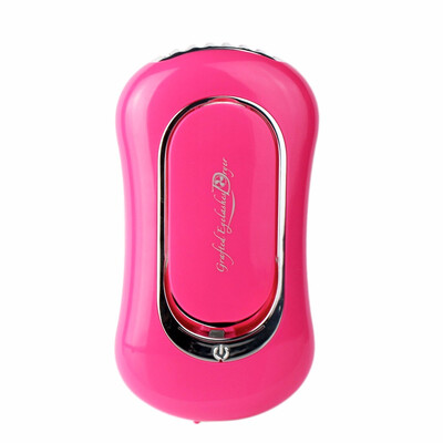

Portable USB Mini Fan Eyelash Dryer Air False Eye Lash Mascara Dryer Quick Drying Makeup Device Tools