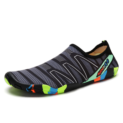 

Outdoor beach shoes Couple slip swimming shoes light breathable shoes Men&women running shoes